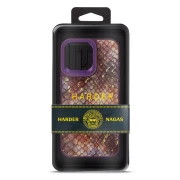 Чехол для мобильного телефона Harder Nagas Apple iPhone 15 Pro Max Purple (ARM76744) (UA)