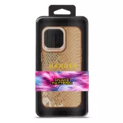 Чехол для мобильного телефона Harder Snake Pattern Apple iPhone 14 Pro Max Beige (ARM76812) (UA)