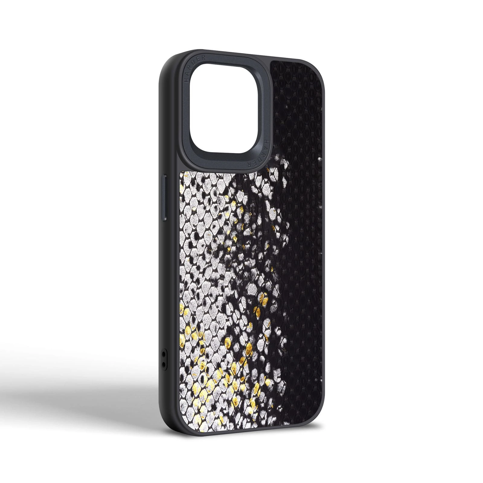 Чохол для мобільного телефону Apple iPhone 14 Pro Max Black (ARM76811) (UA) Сумісність із брендом: Apple;