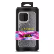 Чехол для мобильного телефона Harder Snake Pattern Apple iPhone 15 Pro Max Grey Silver (ARM76804) (UA)