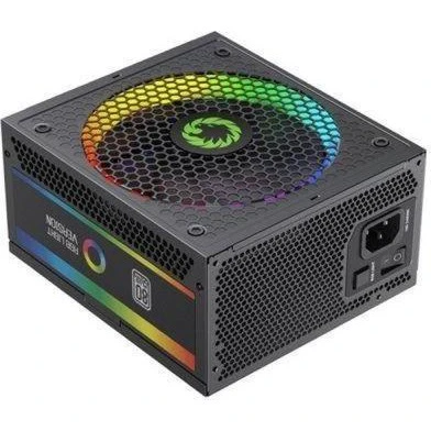 Gamemax 1300W RGB-1300 WH (RGB-1300 WH (ATX3.0/3.1 PCIe5.) (UA) +12V1 108 (сумарний +12V)