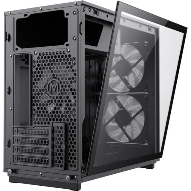 GameMax F36 BK (UA) Бренд: GameMax; Исполнение;
