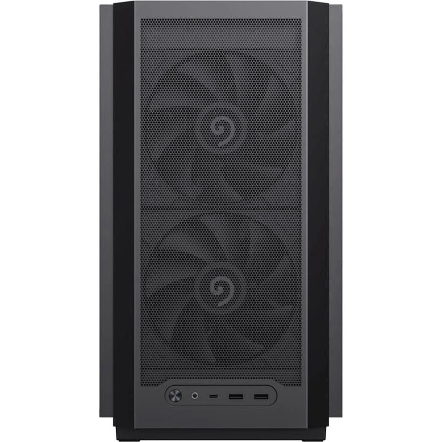 GameMax F36 Dark (UA) Назначение игровой