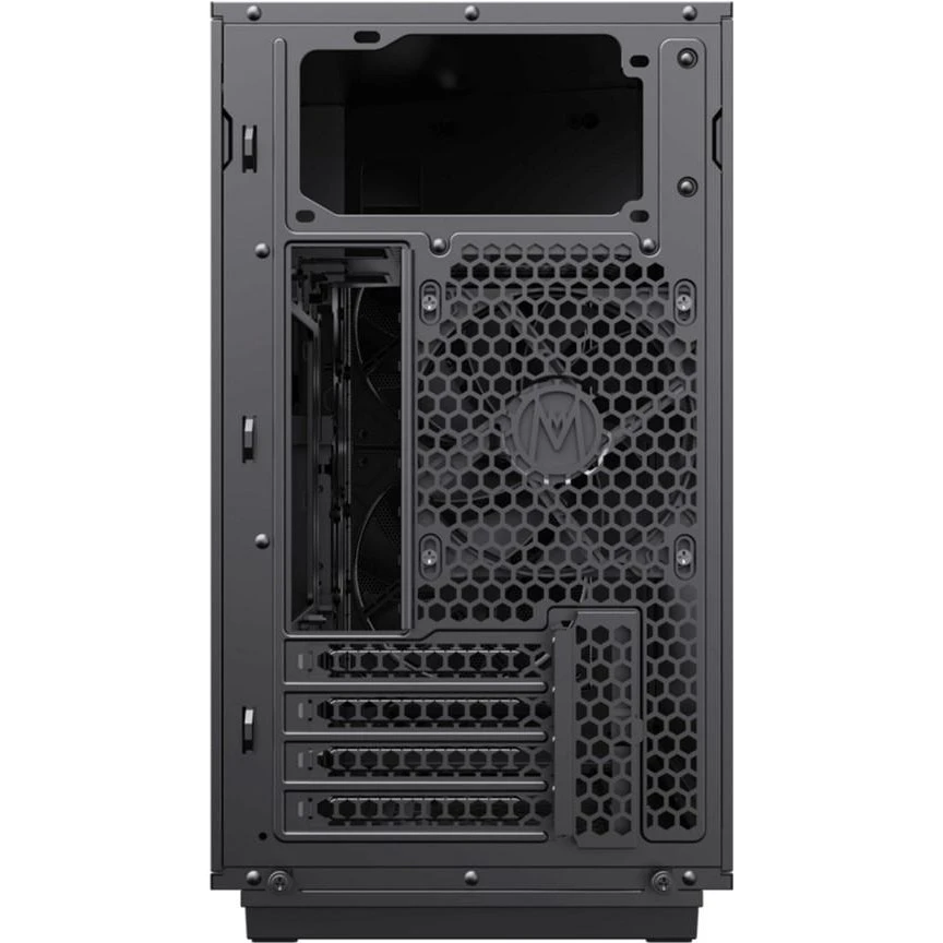GameMax F36 Dark (UA) Типорозмір Mini-Tower