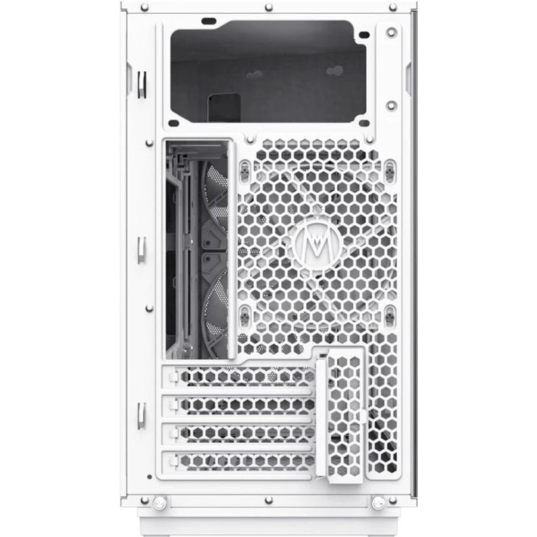 GameMax F36 WH (UA) Назначение игровой