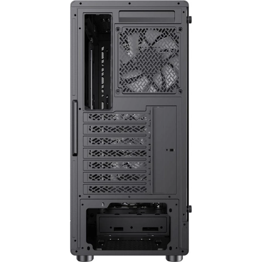 GameMax Forge AB (UA) Форм-фактор материнской платы E-ATX/ATX/MicroATX/Mini-ITX