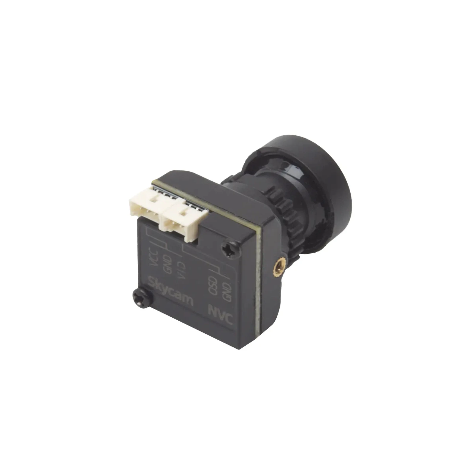 Камера FPV Skyzone Skycam NVC 1200TVL (CAM2) (UA) Кут огляду 145 °