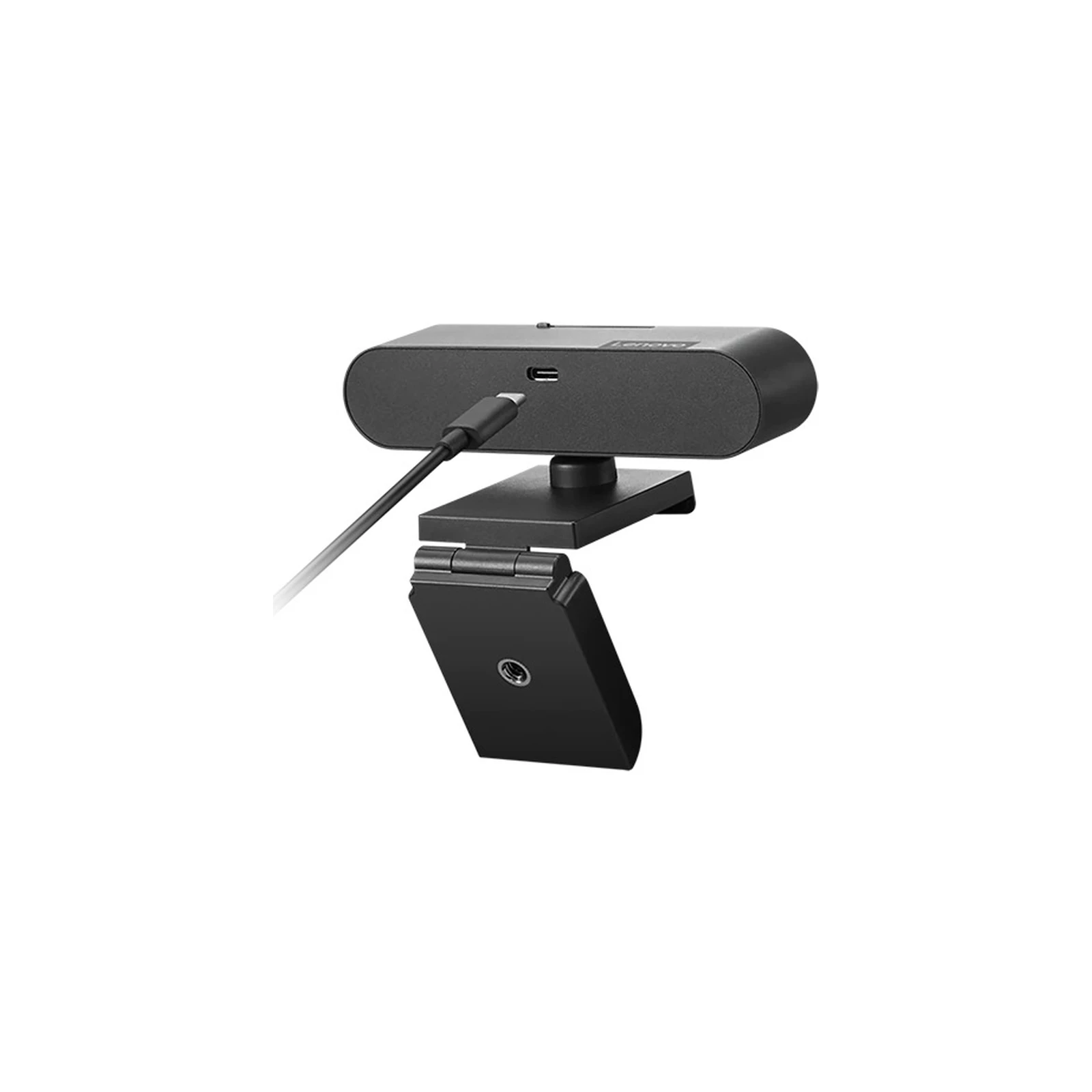 Lenovo Performance FHD Black (4XC1D66055) (UA) Максимальна роздільна здатність відео 1920 x 1080 пікселів
