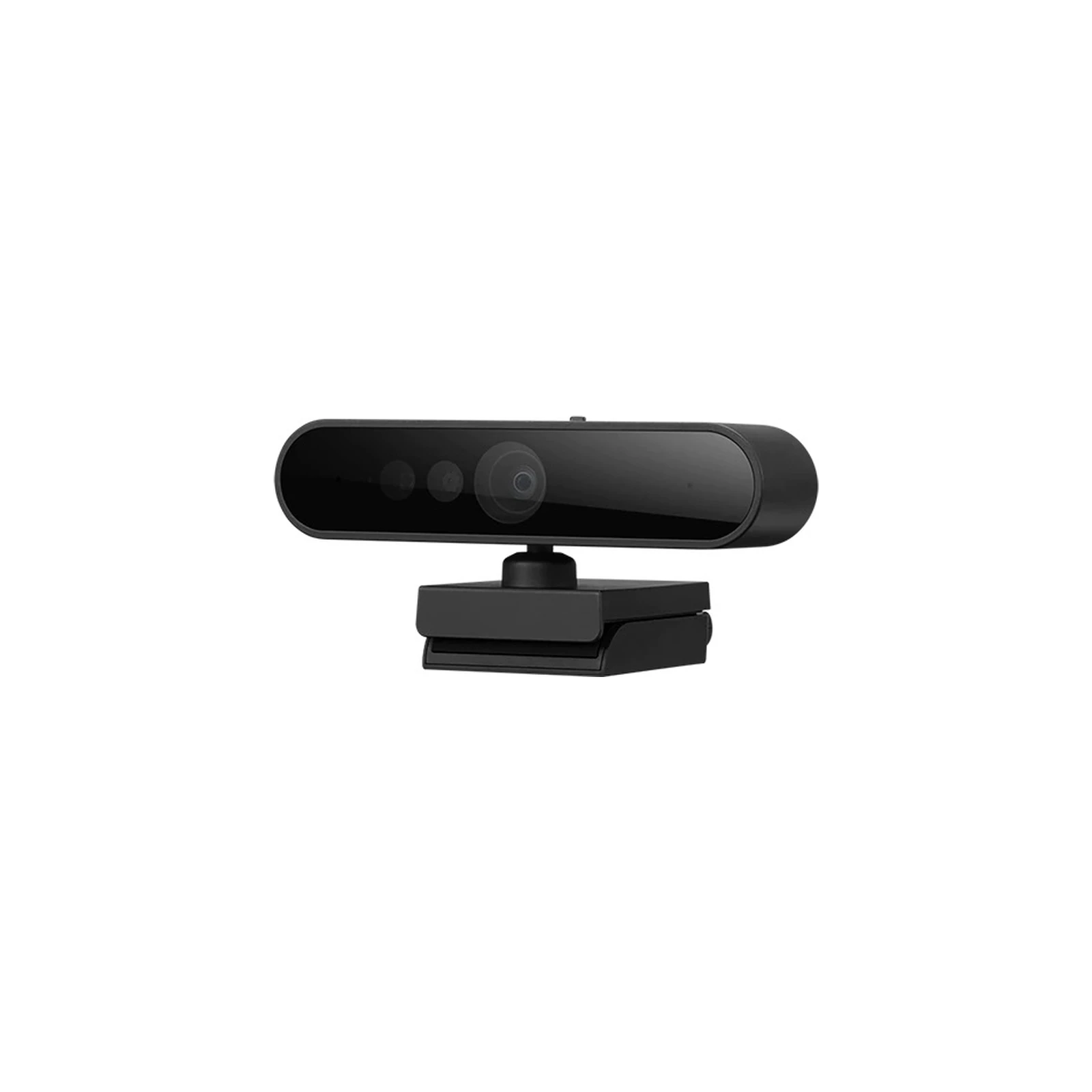 Lenovo Performance FHD Black (4XC1D66055) (UA) Стандарт відеодозвіл Full HD