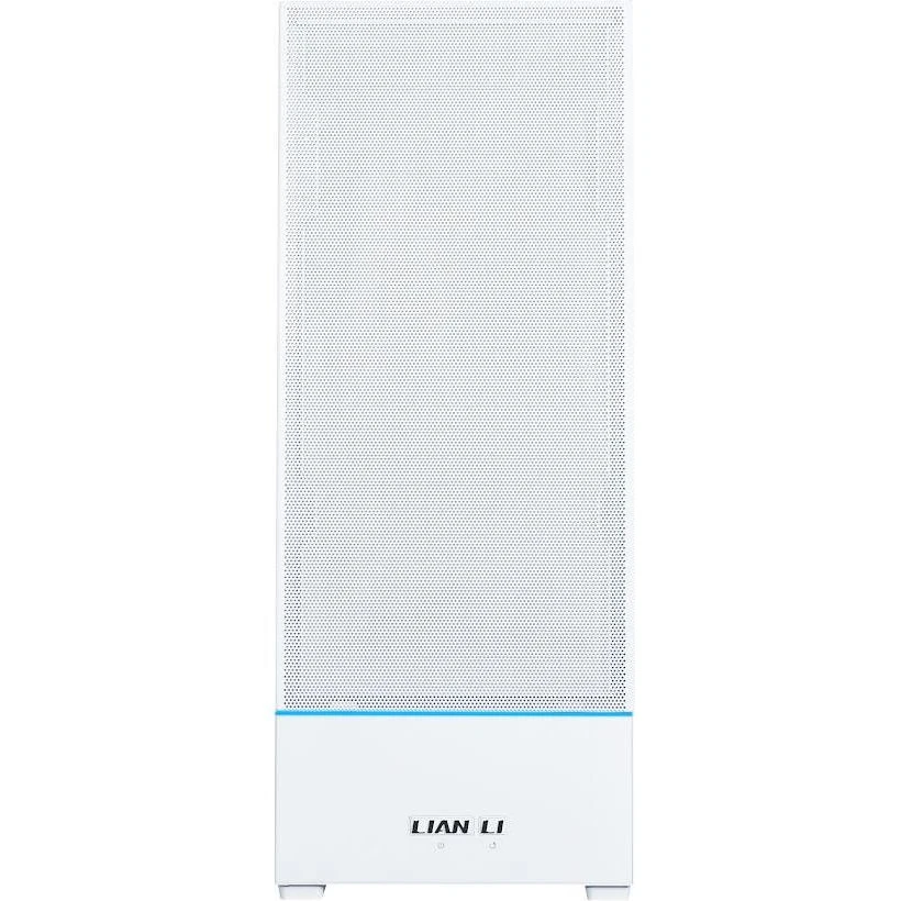 Lian Li SUP01 White (G99.SUP01W.00) (UA) Бренд: Lian Li; Исполнение;