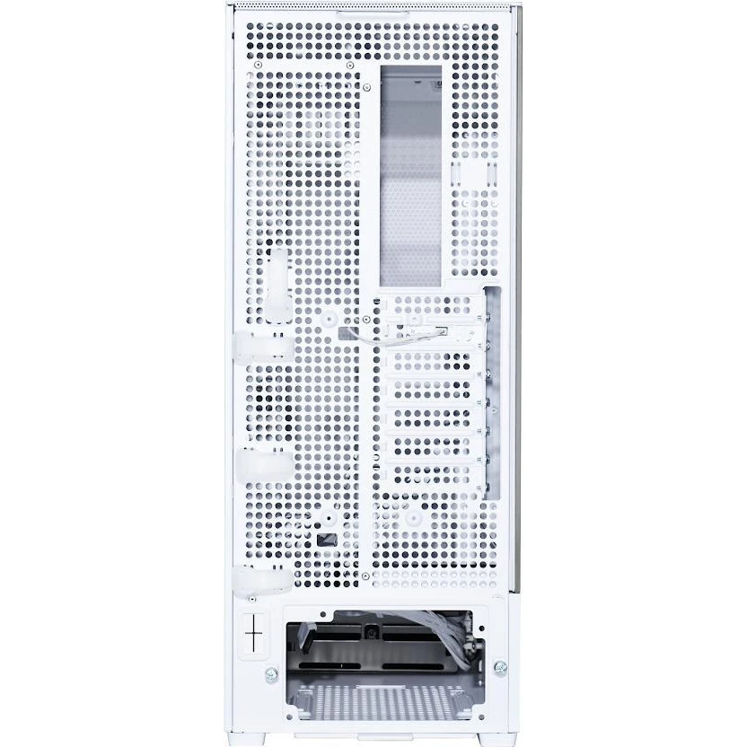 Lian Li SUP01 White (G99.SUP01W.00) (UA) Форм-фактор материнської плати ATX/MicroATX/ITX