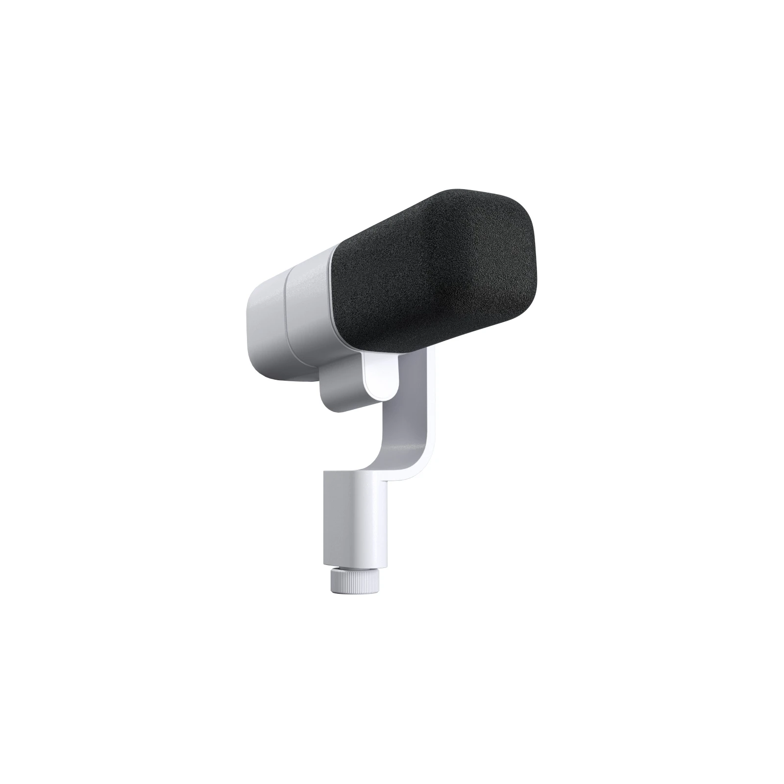 Logitech G Yeti Studio Active Dynamic XLR Off-White (988-000566) (UA) Чутливість  -34 дБ