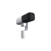Logitech G Yeti Studio Active Dynamic XLR Off-White (988-000566) (UA)