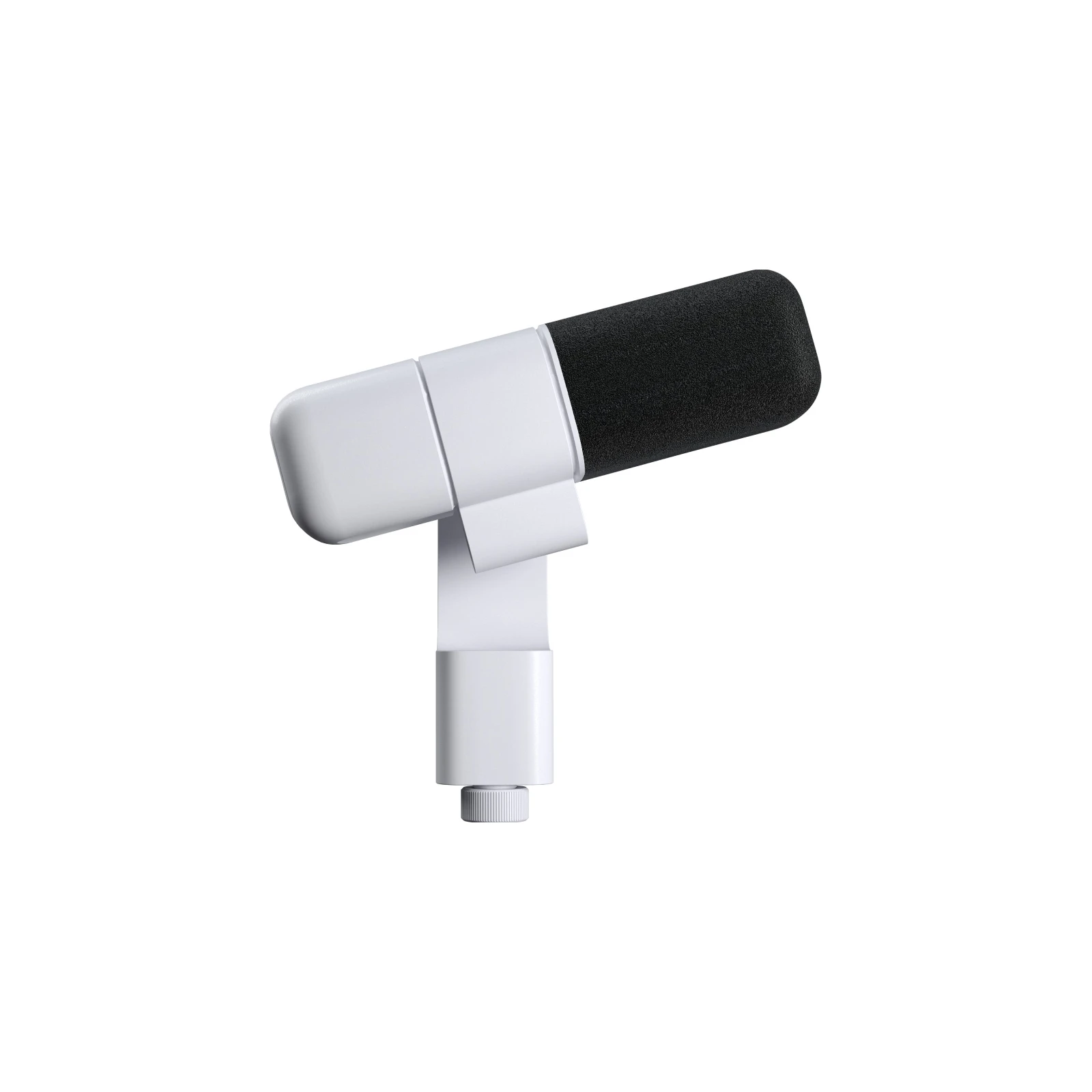 Logitech G Yeti Studio Active Dynamic XLR Off-White (988-000566) (UA) Підключення XLR