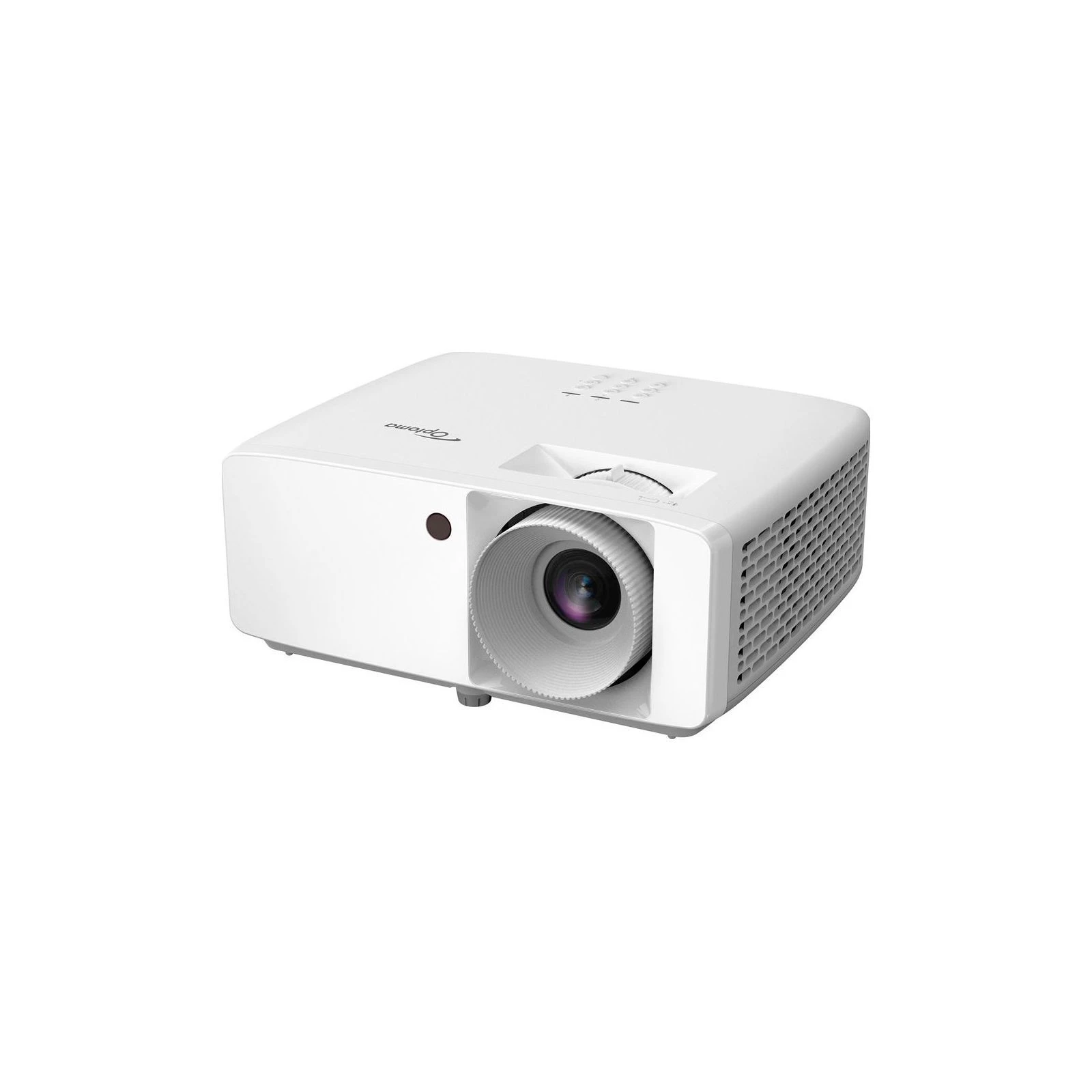 Optoma HZ146X-W (E9PD7KK01EZ1E) (UA) Яркость 3800 (ANSI lm)