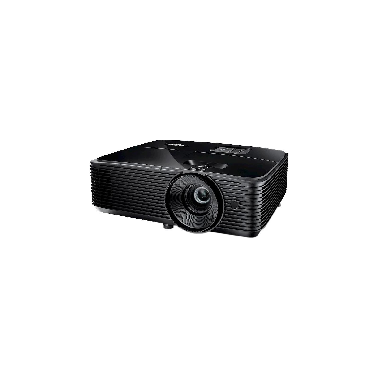 Optoma W371 (E9PX7D701EZ3) (UA) Контрастність 2 000 000:1