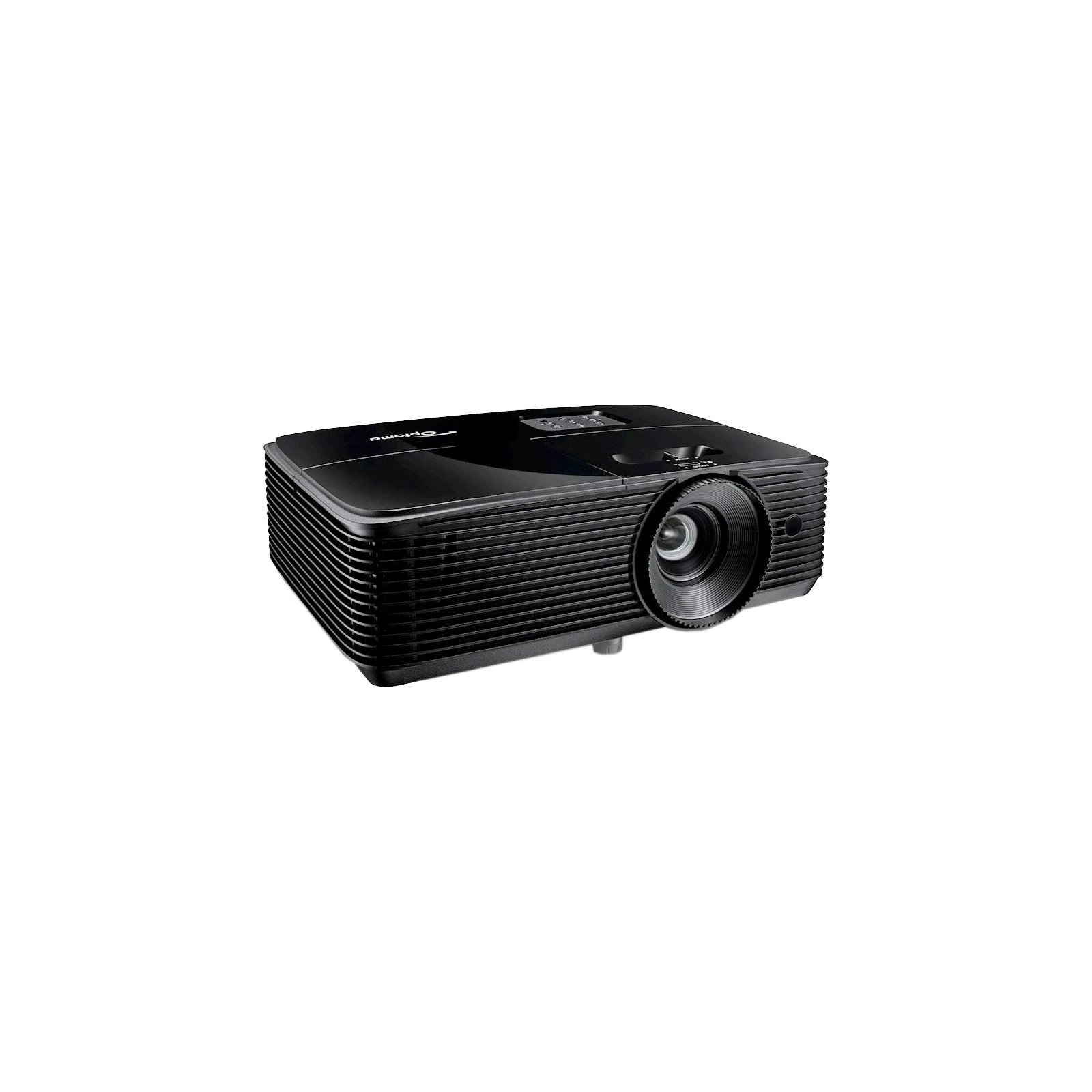 Optoma W371 (E9PX7D701EZ3) (UA) Яскравість 3800 (ANSI lm)