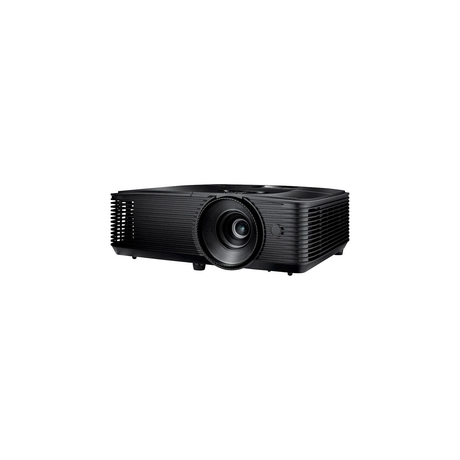Optoma W371 (E9PX7D701EZ3) (UA) Типи проекції фронтальна, зворотна