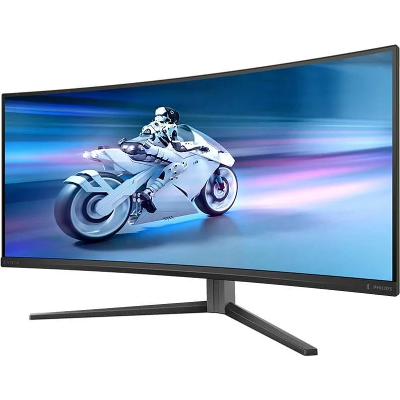 Philips 34M2C6500/00 (UA) Бренд: Philips; Диагональ экрана,