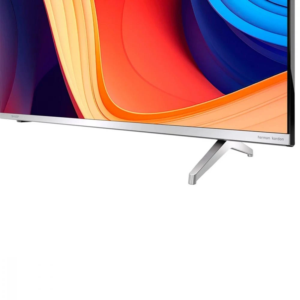 Sharp 4T-C55GP6260ES Бренд: Sharp; Параметры дисплея;