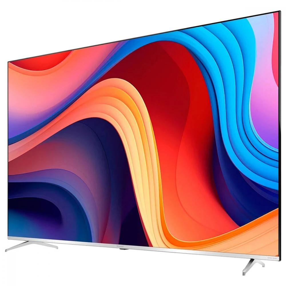 Sharp 4T-C55GP6260ES Роздільна здатність, пікселі 3840x2160