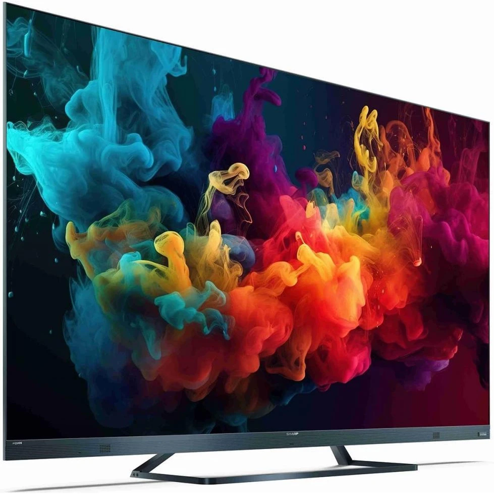 Sharp 4T-C65FQ5EM2AG Бренд: Sharp; Параметри монітора;