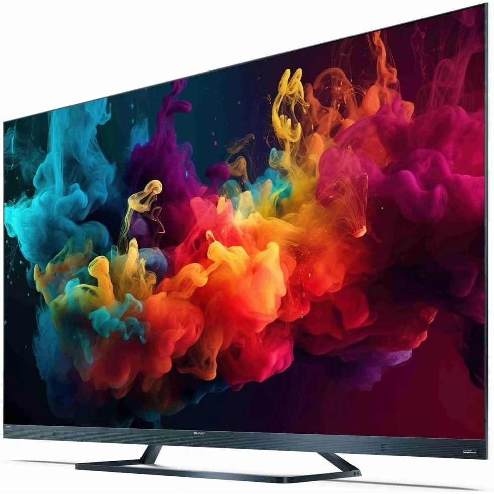 Sharp 4T-C65FQ5EM2AG Діагональ, дюйм 65