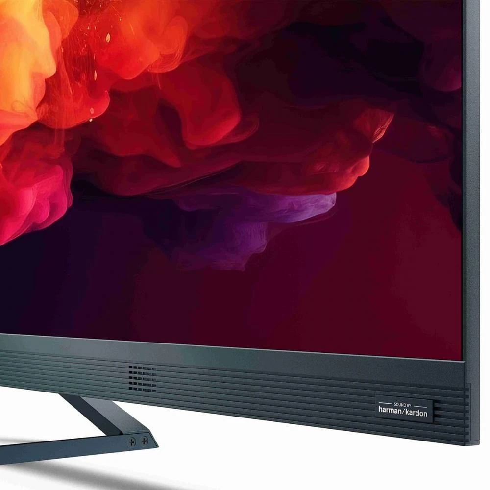 Sharp 4T-C75FQ5EM2AG Бренд: Sharp; Параметри монітора;