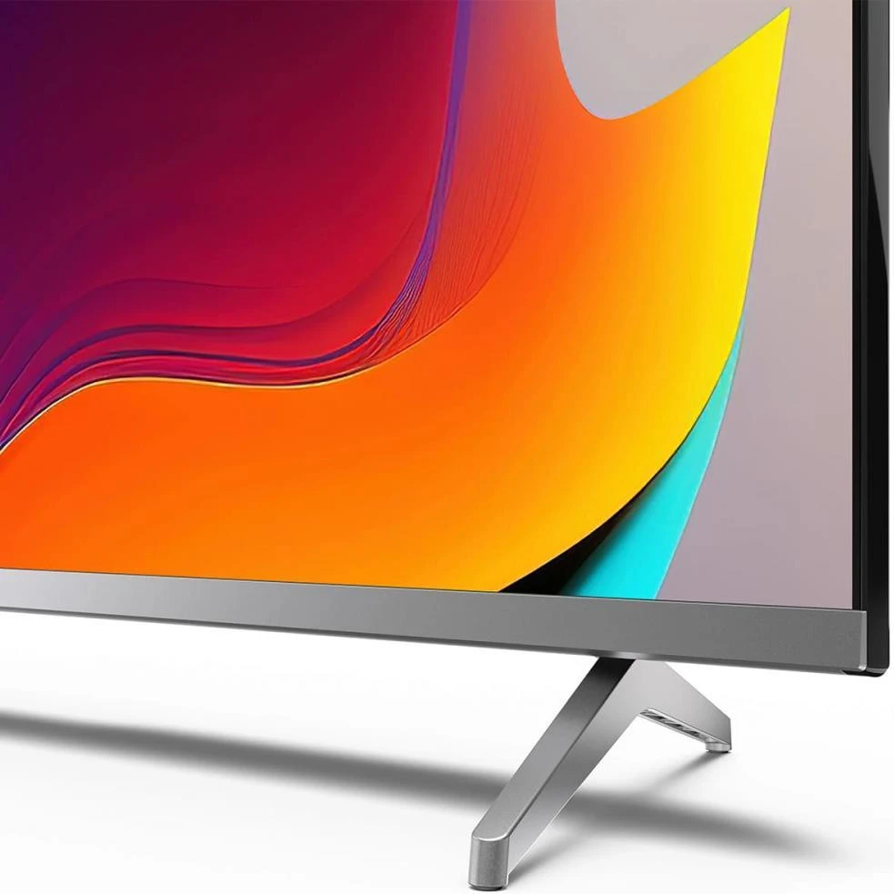 Sharp 50FP1EA (4T-C50FP1EL2AB) (UA) Роздільна здатність, пікселі 3840x2160