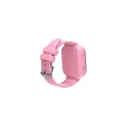 Смарт-часы Gelius Pro GP-PK007 (Ocean) Pink Kids smart watch with GPS tracker (Pro GP-PK007 (Ocean) Pink) (UA)