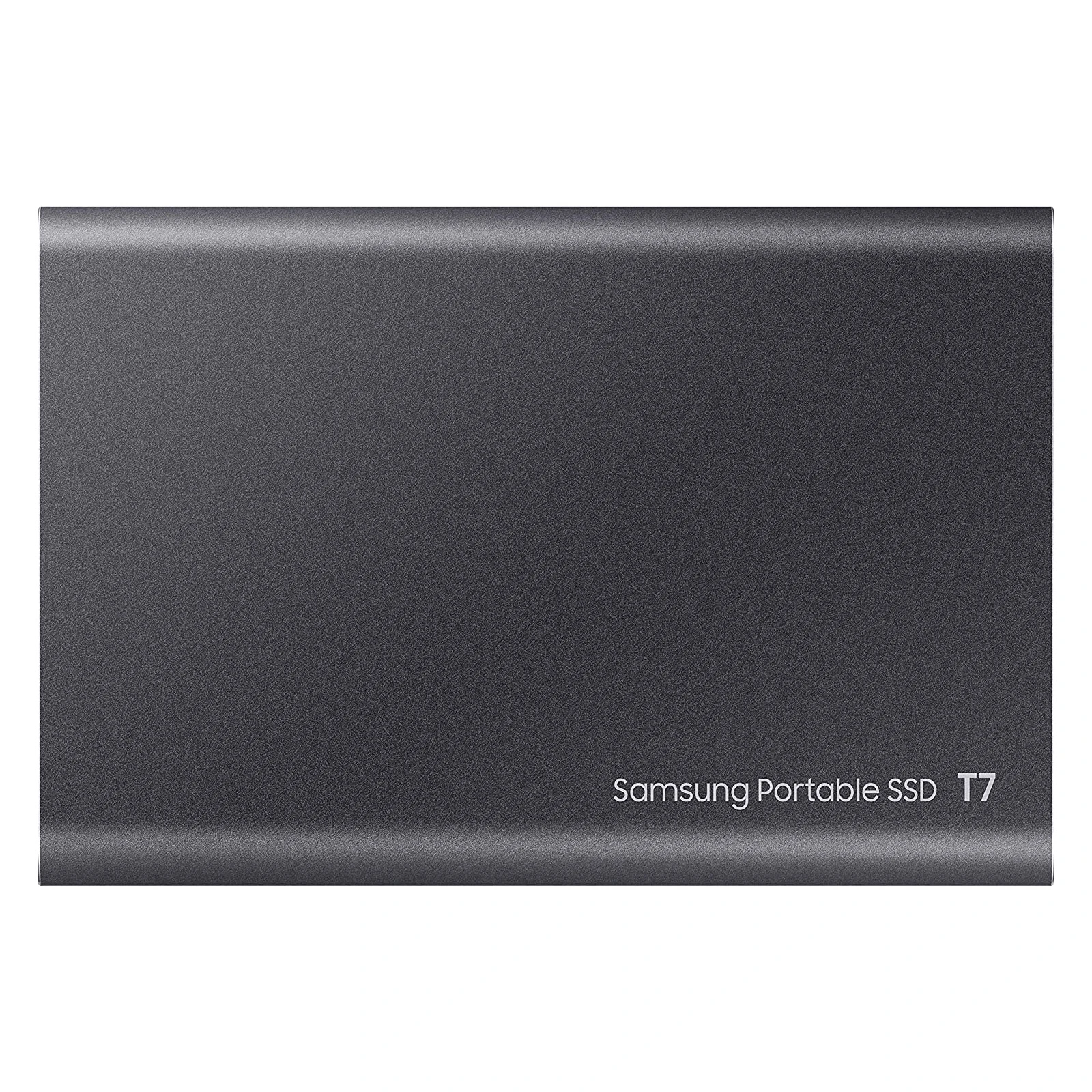 USB 3.2 4TB T7 Samsung (MU-PC4T0T/WW) (UA) Тип флеш-пам'яті 3D TLC