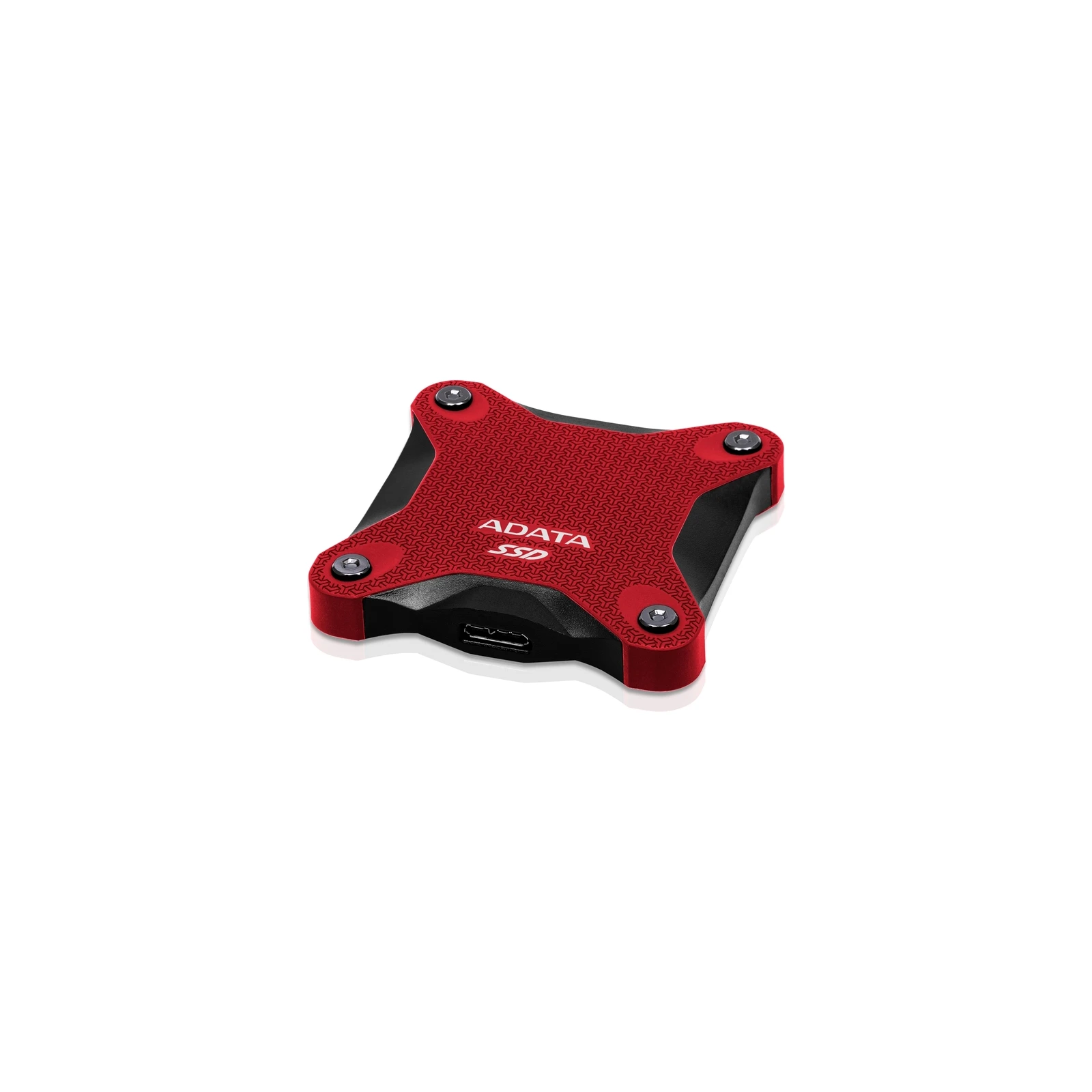 USB 3.2 512GB SD620 ADATA (SD620-512GCRD) (UA) Швидкість запису 460 Mb/s