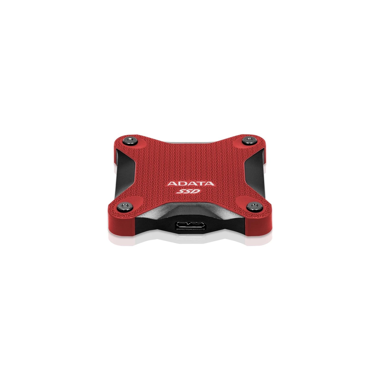 USB 3.2 512GB SD620 ADATA (SD620-512GCRD) (UA) Інтерфейс підключення USB 3.2