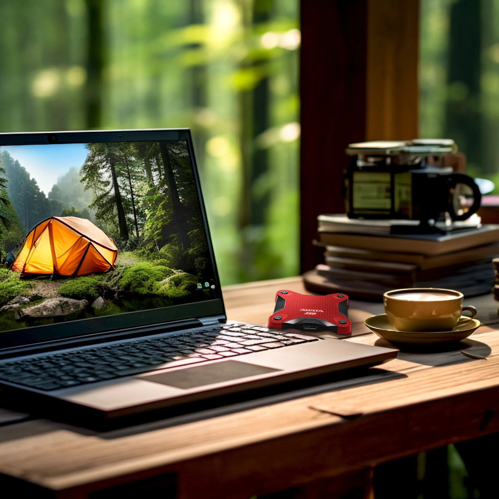 USB 3.2 512GB SD620 ADATA (SD620-512GCRD) (UA) Тип накопителя внешний