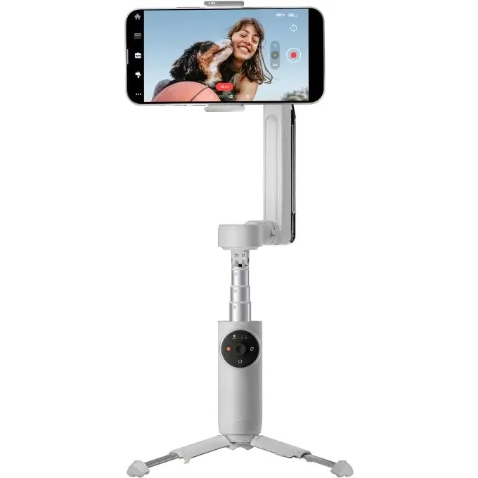 Insta360 Flow Pro Tripod Kit Кут нахилу -100° 82°