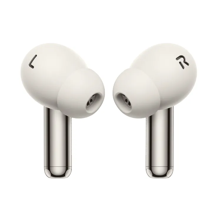 OnePlus Buds Pro 3 Lunar Radiance Способ подключения Беспроводной