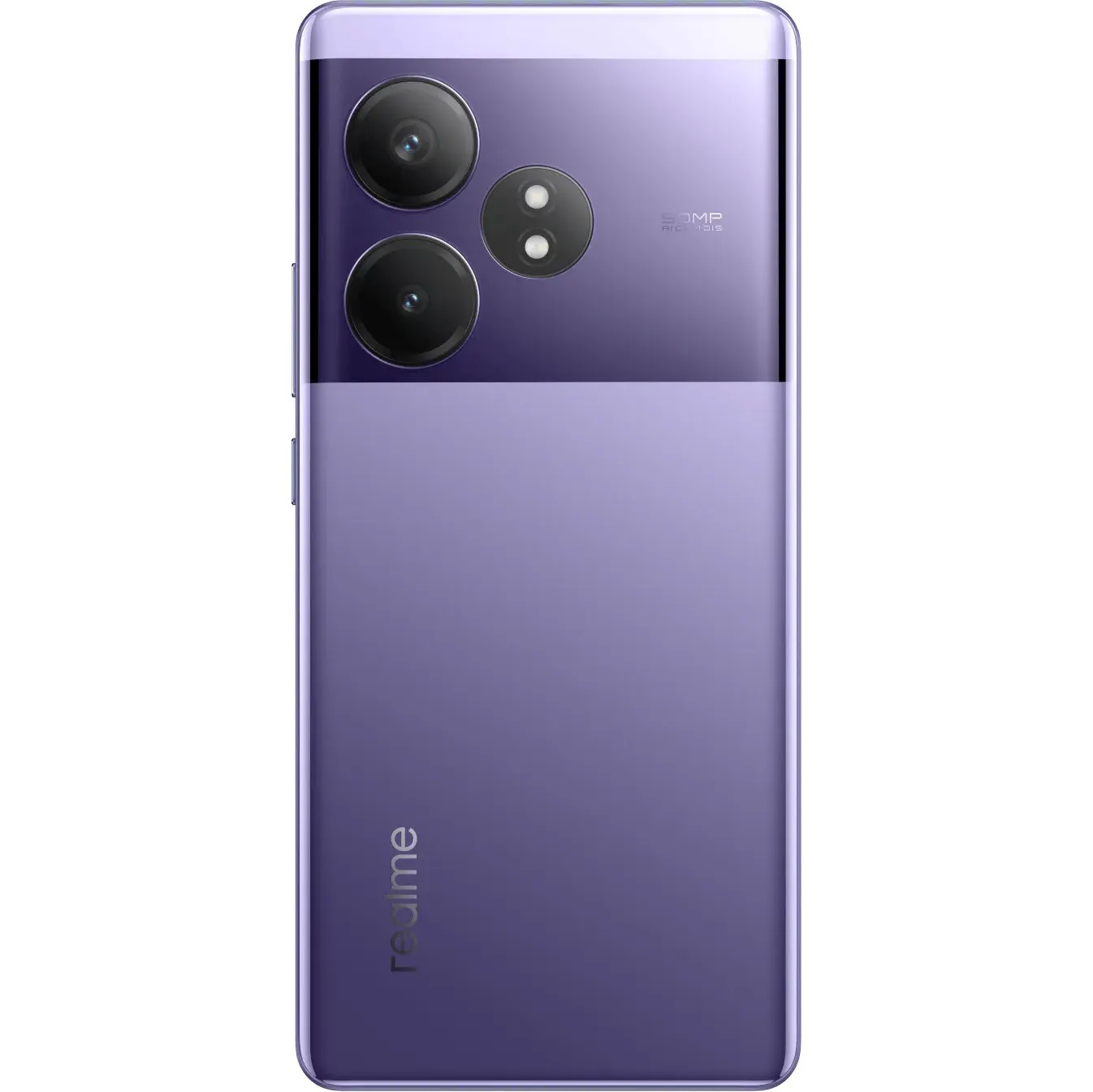 Realme GT NEO 6 12/256Gb Purple купить в Одессе, цена со склада