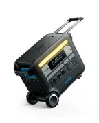 Зарядна станція Anker SOLIX F2000 (PowerHouse 767) 2048Wh | 2300W (EU)