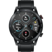 Huawei Honor Magic Watch 2 MNS-B19 46mm Black Fluoroelastomer Strap