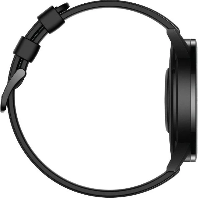 Huawei Honor Magic Watch 2 MNS-B19 46mm Black Fluoroelastomer Strap Бренд: Honor; Лінійка: MagicWatch 2; iOS: є;