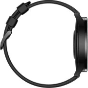 Huawei Honor Magic Watch 2 MNS-B19 46mm Black Fluoroelastomer Strap