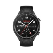 OnePlus Watch 2R Gunmetal Gray