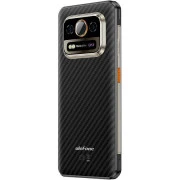 Ulefone Armor 25T Pro 6/256GB Frost Black