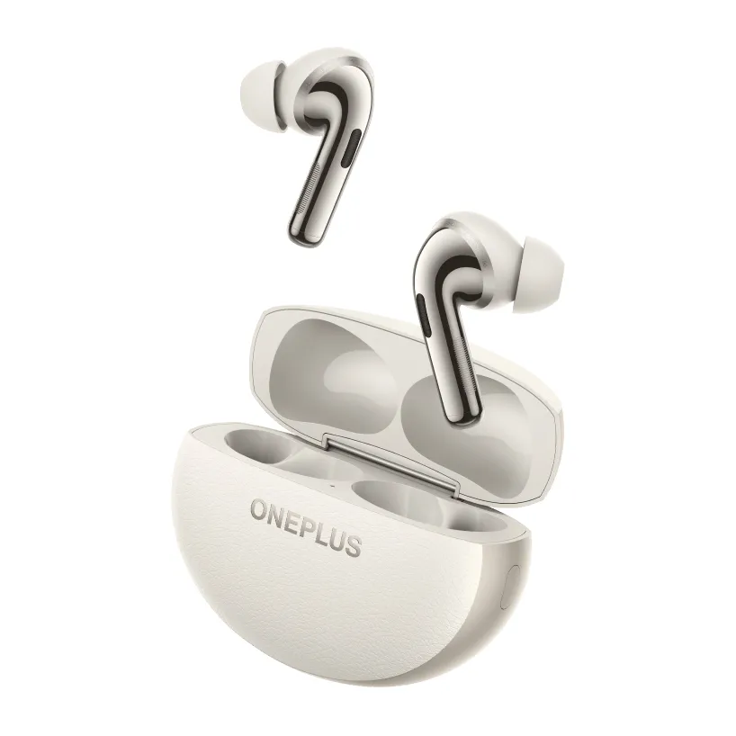 OnePlus Buds Pro 3 Lunar Radiance Тип бездротового підключення Bluetooth