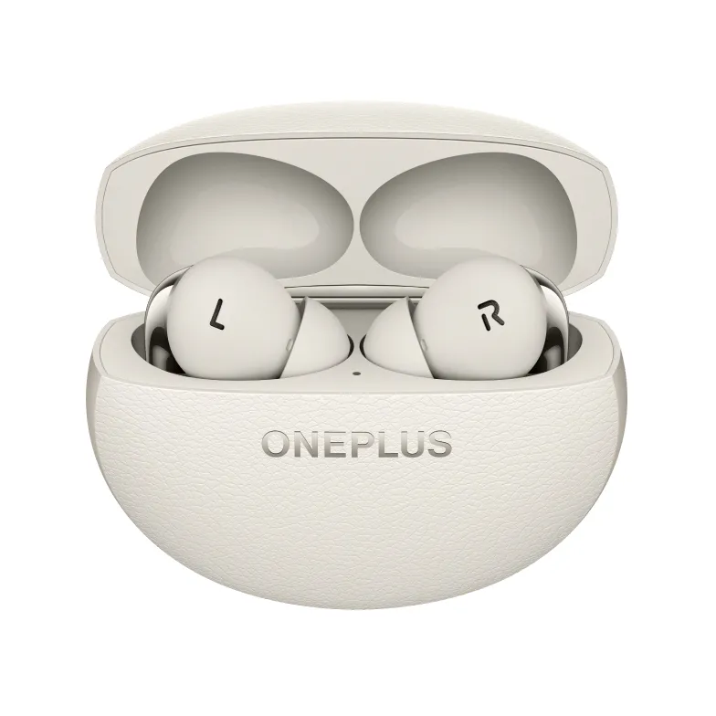 OnePlus Buds Pro 3 Lunar Radiance Тип: Навушники TWS / Спосіб