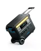 Зарядна станція Anker SOLIX F2000 (PowerHouse 767) 2048Wh | 2300W (EU)