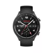 OnePlus Watch 2R Gunmetal Gray