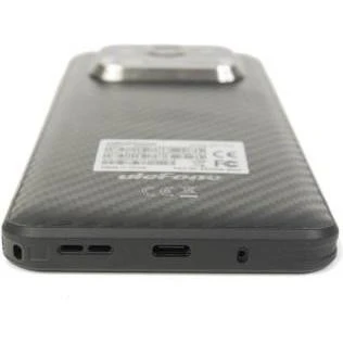 Ulefone Armor 25T 6/256GB Frost Black Бренд: Ulefone; Предустановленная