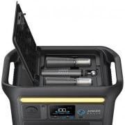 Зарядная станция Anker Solix C800X 1200W 768Wh (A1755) (EU)