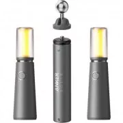 Зарядная станция Anker Solix C800X 1200W 768Wh (A1755) (EU)